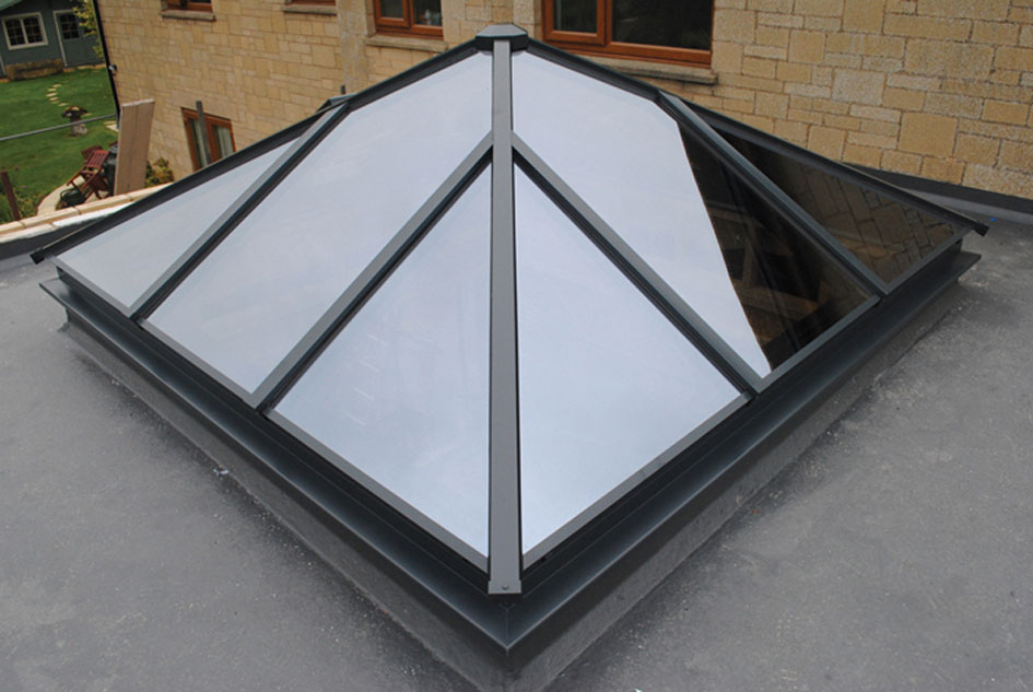 Skylights & Rooflights West Bridgford Glass