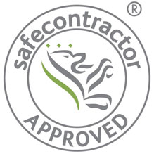 safe contractor approved nottingham